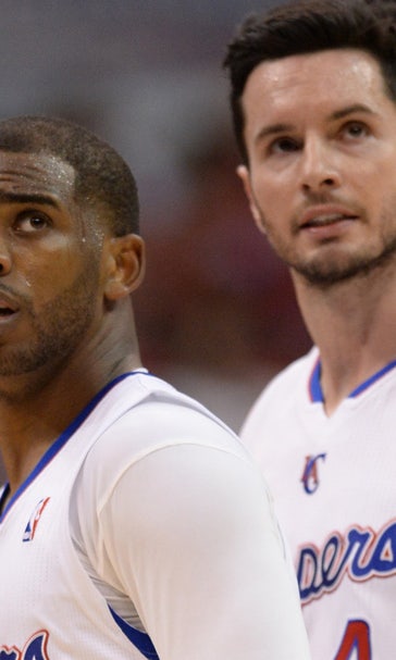 Why the Clippers are already thinking about their playoff seed